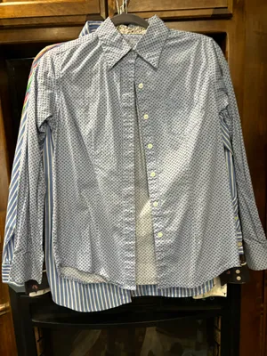 Wrangler Rodeo Shirts thumbnail 1