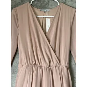Baltic Born Lydia Maxi Dress Women’s Medium Elegant Formal Wedding Guest New thumbnail 2