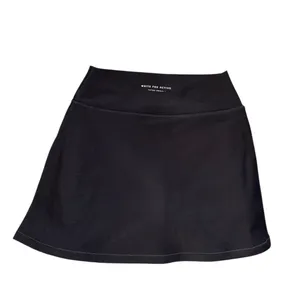 White Fox Capable Of More Mini Skort active wear athleisure active wear sporty thumbnail 6