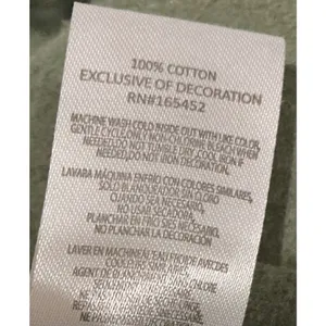 Boys Lie Read Receipts Mac Slim Sweatpants Olive Green Pink Graphic Joggers‎ S thumbnail 5