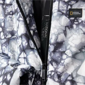 National Geographic Polar Ice Ladies' Bomber Jacket thumbnail 5