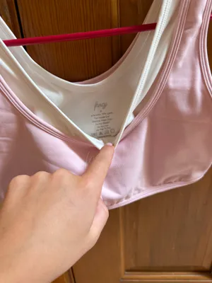 FANCY Bra thumbnail 2