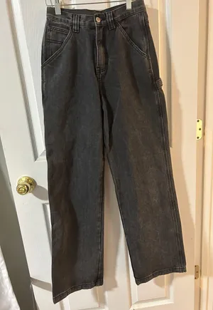 Brandy Melville Jeans thumbnail 1