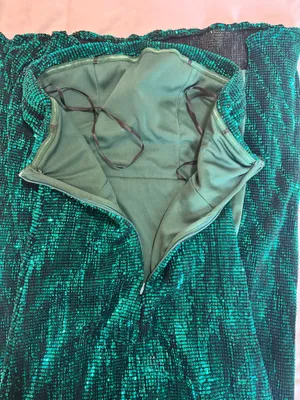 Love and Lemonade Formal Dress thumbnail 4