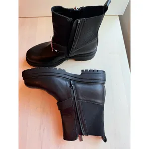 Blondo Gatwick Waterproof Comfort Booties Black Ankle Boots Women Size 9 thumbnail 3