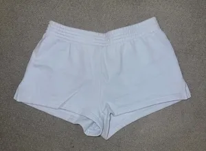 Aritzia Sweat Shorts TNA thumbnail 1