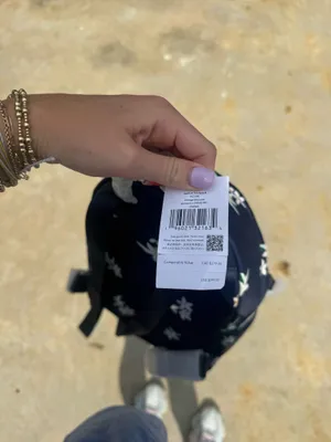 Kate spade backpack thumbnail 5