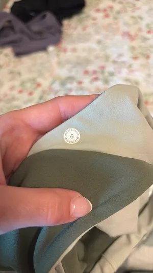 Lululemon Align Bra Reversible A/B thumbnail 6