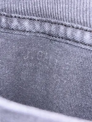 John Galt T-Shirt Brandy Melville Oversized thumbnail 3
