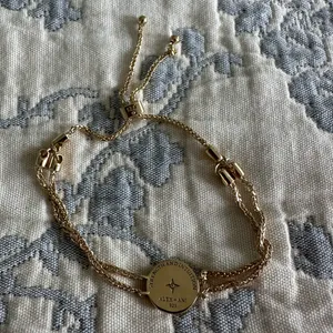 Alex and ani bracelet ying yang  thumbnail 4