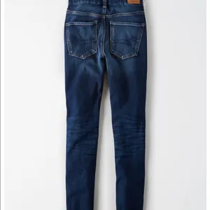 ✨Hp✨Ae Ne(X)T Level Curvy High-Waisted Jegging✨ thumbnail 5