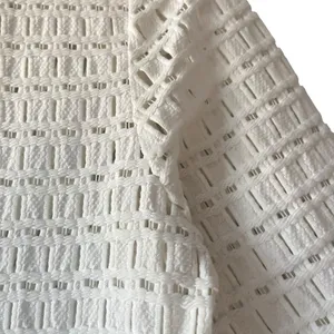 Evolution By Cyrus Chic Cream Textured‎ Cut Out Women's Sz S Blouse Neutral thumbnail 5