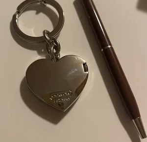 Coach charm & Coach pen thumbnail 3