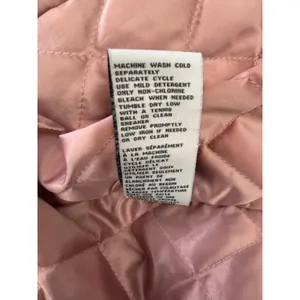 Kate Spade New York Leopard Print Belted Trench Coat Medium thumbnail 7