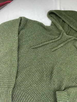Matching sweater and sweats set Size XS thumbnail 3