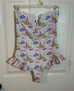 Shop Fancy One Piece thumbnail 1