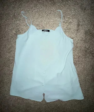 Doe & Rae Top Tank thumbnail 1