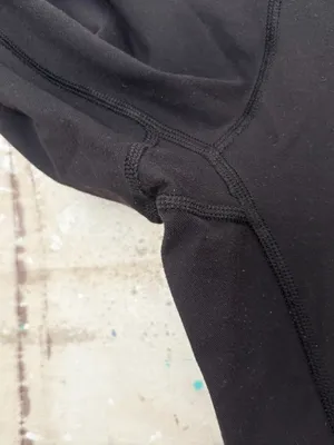 Lululemon Wunder Under Low-Rise Tight Full-On Luxtreme thumbnail 3