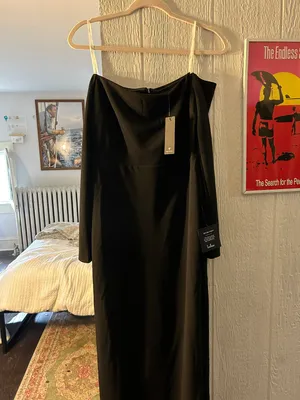 Lulus Dress thumbnail 5