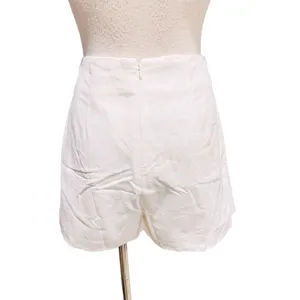 Love Bonito Skort White Size S Nwt thumbnail 7