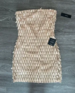 Lulus Cocktail dress thumbnail 1