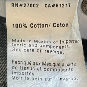 Paige Jimmy Jimmy Denim Short Distressed 28 thumbnail 6