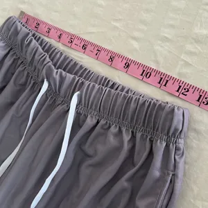 Women's Pull On Drawstring Elastic Waist Thin Jogger Pants Size Medium #260507 thumbnail 5