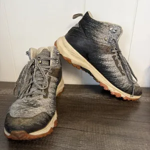 Women's The North Face Size‎ 8.5 Ultra Fastpack Woven Hiking Boots FutureLight thumbnail 1