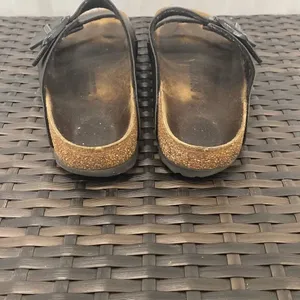 Birkenstock sandals, size 39 thumbnail 5