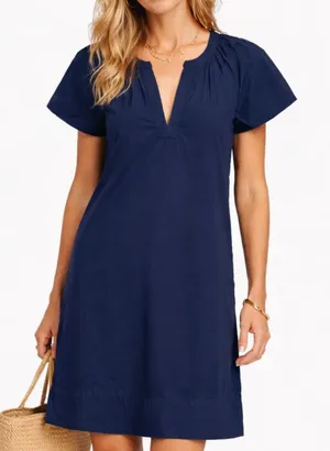 Tommy‎ Bahama - Oceana Isle Short Dress thumbnail 1