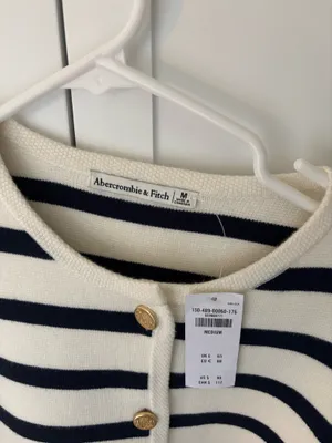 Abercrombie Jacket thumbnail 4