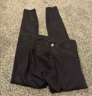 Lululemon Leggings thumbnail 2