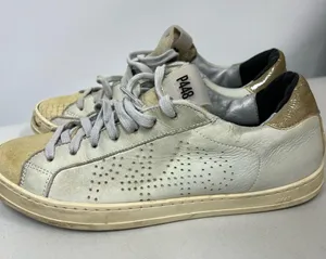 P448 sneaker size 39 thumbnail 9