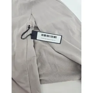 Kal Rieman Cape Sweatshirt Womens XL 12109C Khaki French Terry NEW thumbnail 5