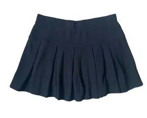 American Eagle Pleated Mini Skort thumbnail 1