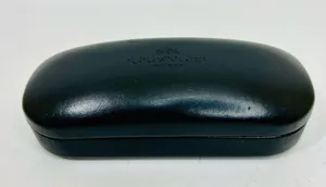 Coach Black Hardshell Sunglasses Case thumbnail 5