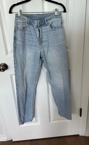 American Eagle Outfitters Jean thumbnail 1