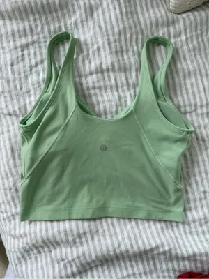 Lululemon Align Tank thumbnail 2