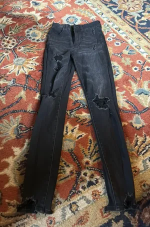 American Eagle Outfitters Aejeans Jeggings thumbnail 1