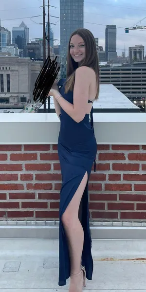Showpo Showpiece Style And Substance Maxi Dress thumbnail 3