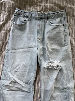 Abercrombie & Fitch Jeans thumbnail 3