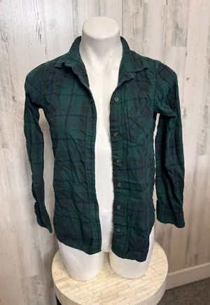 Old navy flannel thumbnail 1