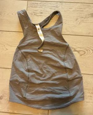 Lululemon Tank Racerback thumbnail 1