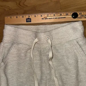 Aerie Offline Cozy Boucle Knit Joggers Drawstring Sweatpants Womens Size S Small thumbnail 10
