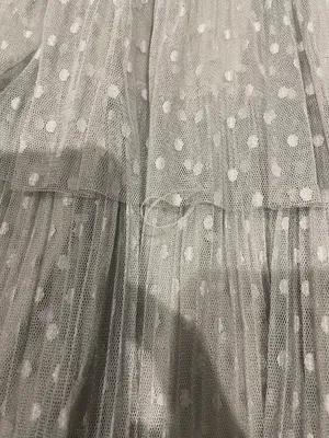 Chicwish Tulle Skirt thumbnail 4