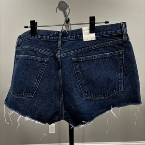 AGOLDE Parker Short Vintage Inspired Shorts Size 33 thumbnail 5