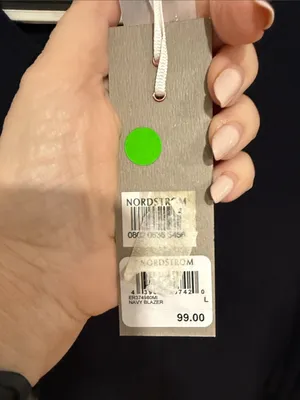 Classic Navy Zip thumbnail 6