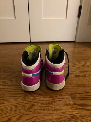 Nike Jordan’s  thumbnail 7