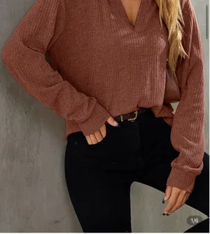 Shein Sweater thumbnail 1