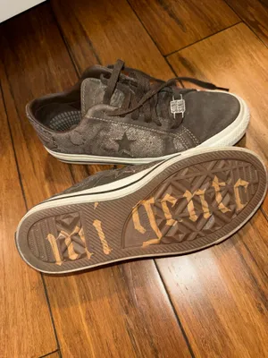 Converse low top  thumbnail 2